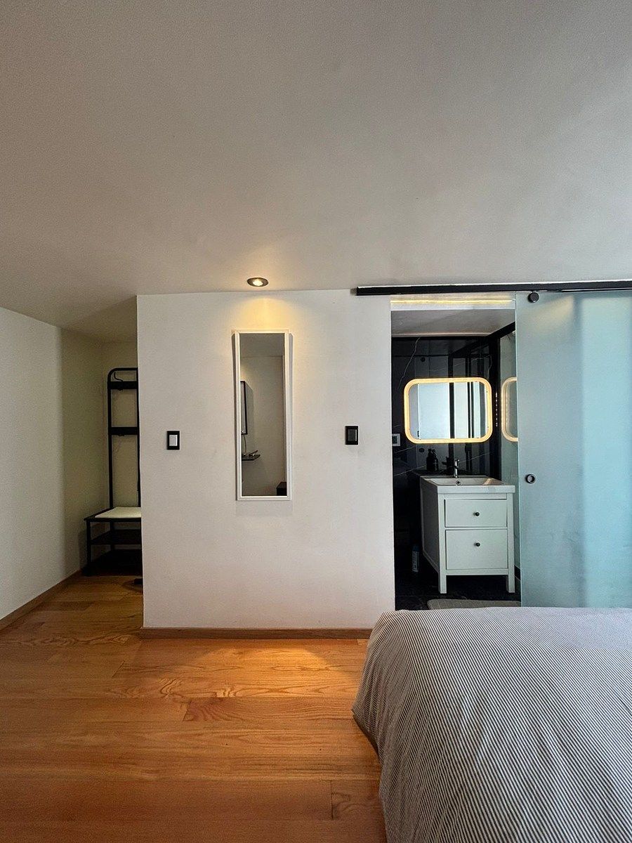 Departamento en Colonia Condesa, Cuauhtémoc, foto 16 de 26