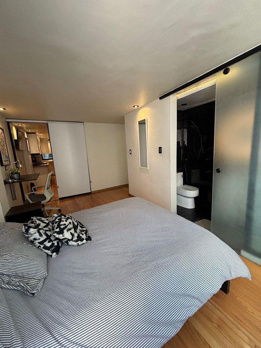 Departamento en Colonia Condesa, Cuauhtémoc, foto 18 de 26