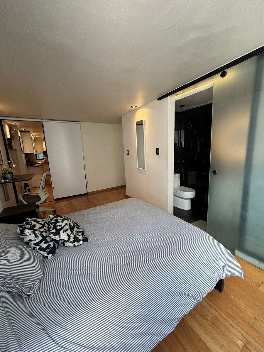 Departamento en Colonia Condesa, Cuauhtémoc, foto 19 de 26