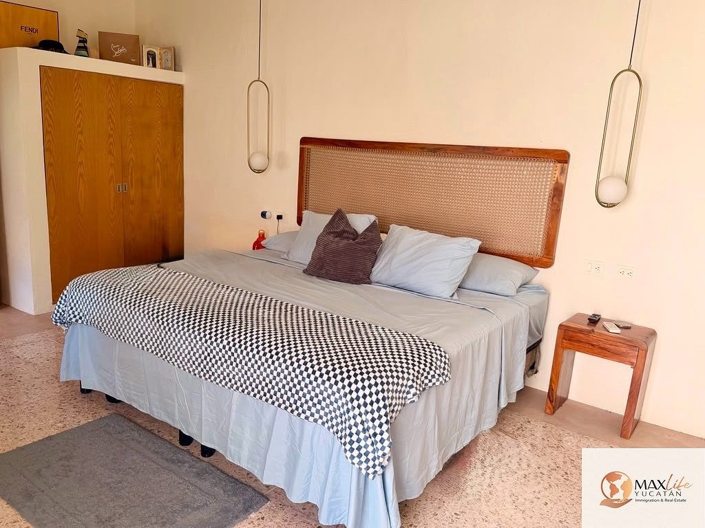 Casa em Lourdes, Mérida, foto 7 de 8
