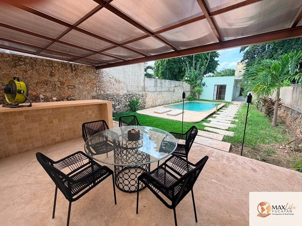 Casa em Lourdes, Mérida, foto 2 de 8