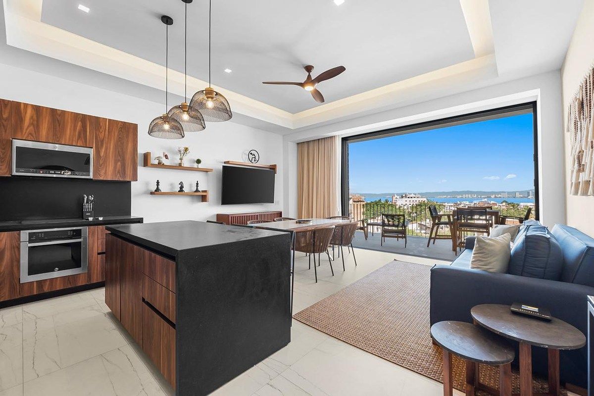 7 de 33: SALA / COMEDOR