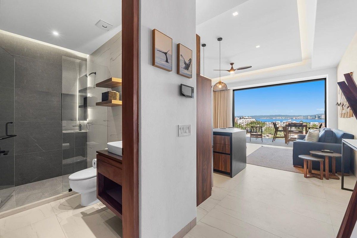 5 de 33: BAÑO SECUNDARIO