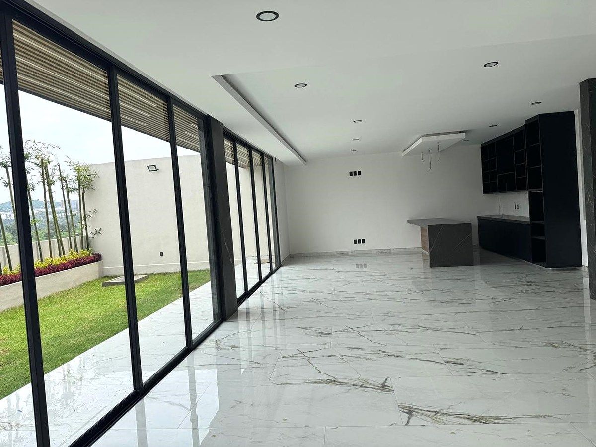 Casa en Lomas Verdes 6a Sección, Naucalpan de Juárez, foto 4 de 28