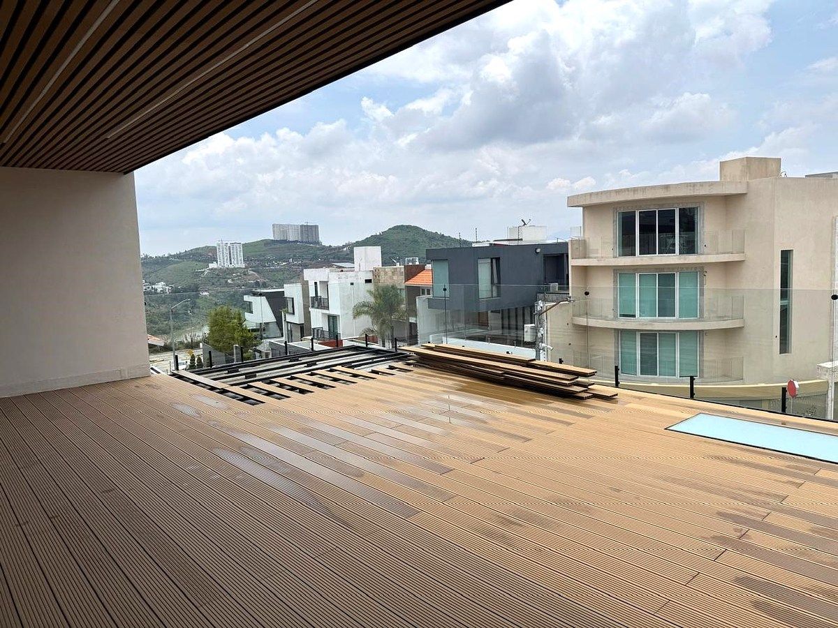 Casa en Lomas Verdes 6a Sección, Naucalpan de Juárez, foto 27 de 28