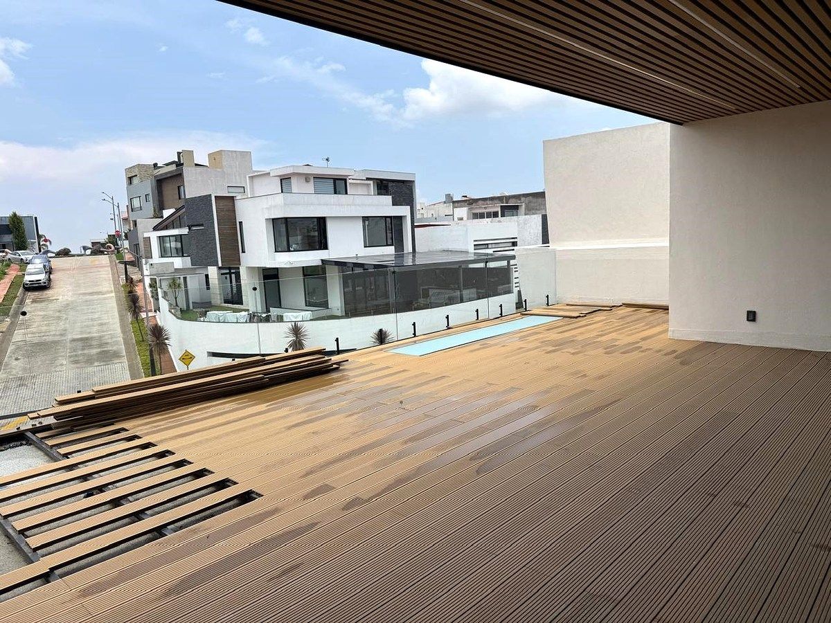Casa en Lomas Verdes 6a Sección, Naucalpan de Juárez, foto 28 de 28