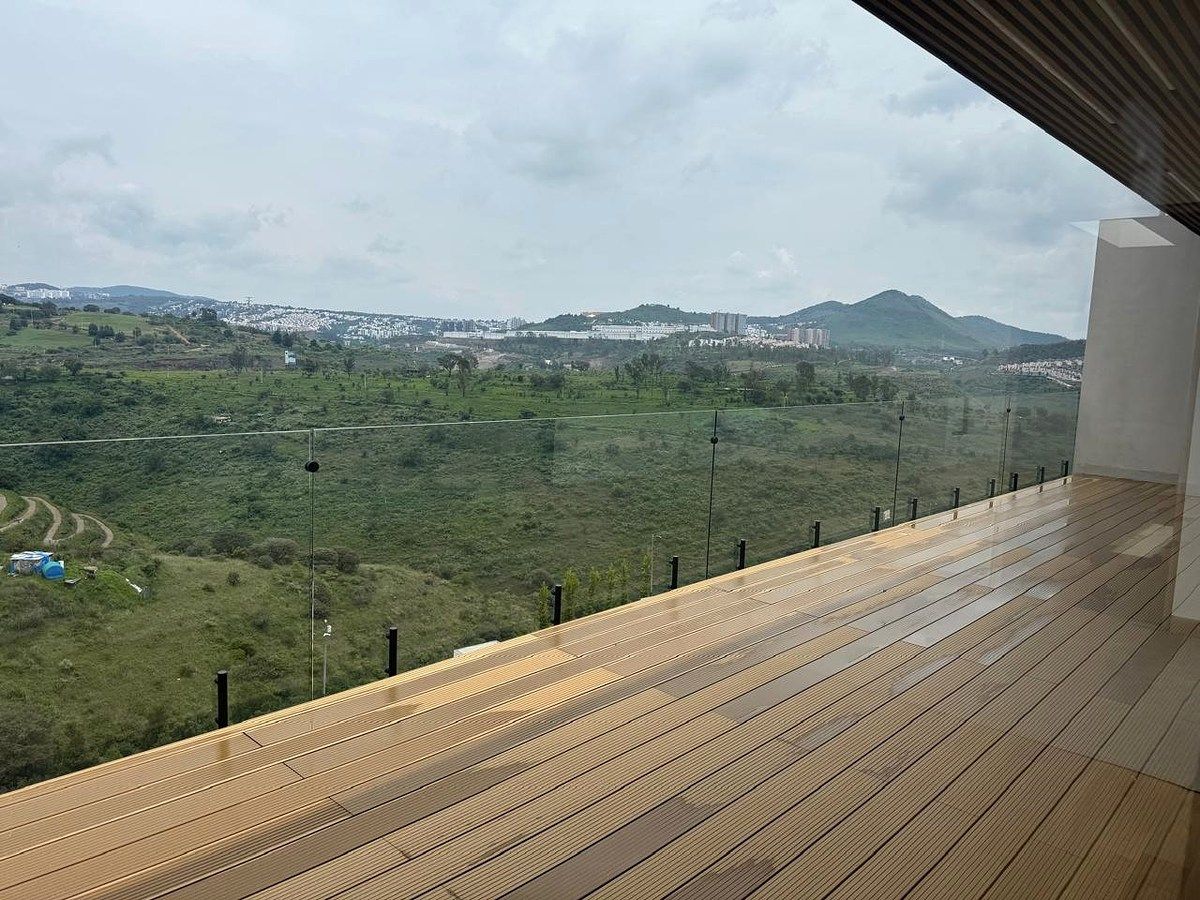 Casa en Lomas Verdes 6a Sección, Naucalpan de Juárez, foto 5 de 28