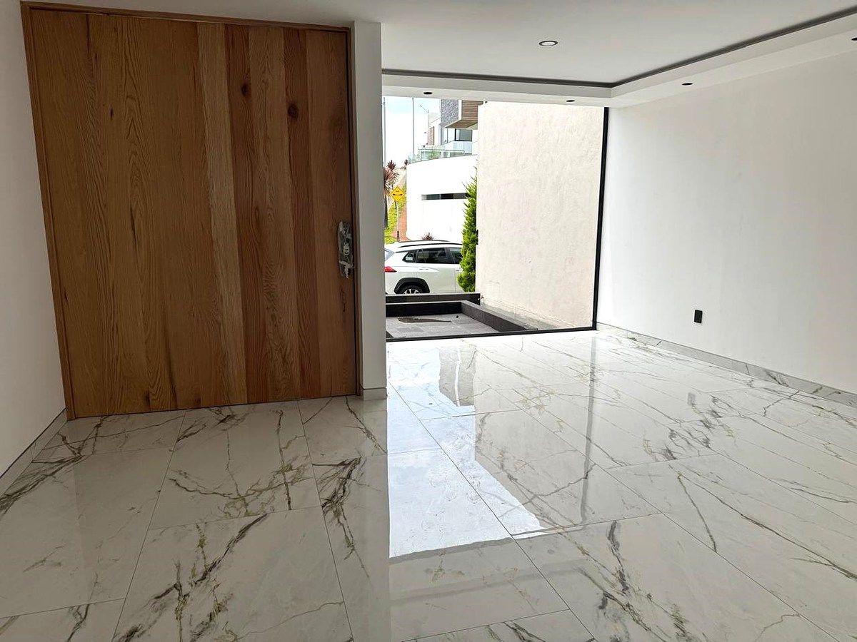 Casa en Lomas Verdes 6a Sección, Naucalpan de Juárez, foto 18 de 28
