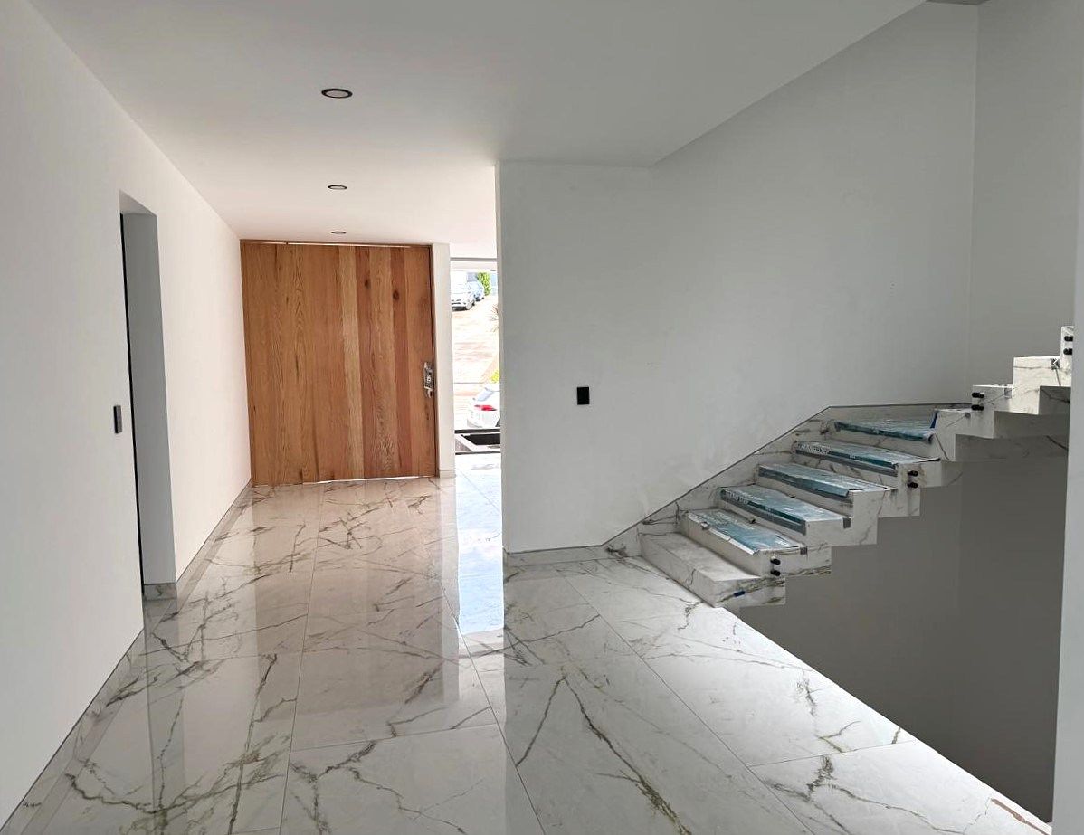 Casa en Lomas Verdes 6a Sección, Naucalpan de Juárez, foto 19 de 28