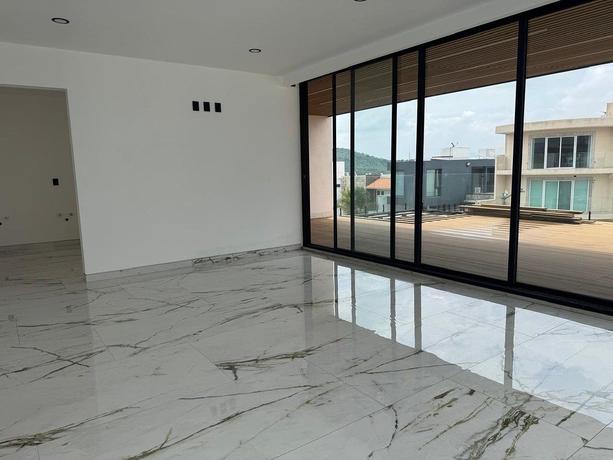 Casa en Lomas Verdes 6a Sección, Naucalpan de Juárez, foto 24 de 28