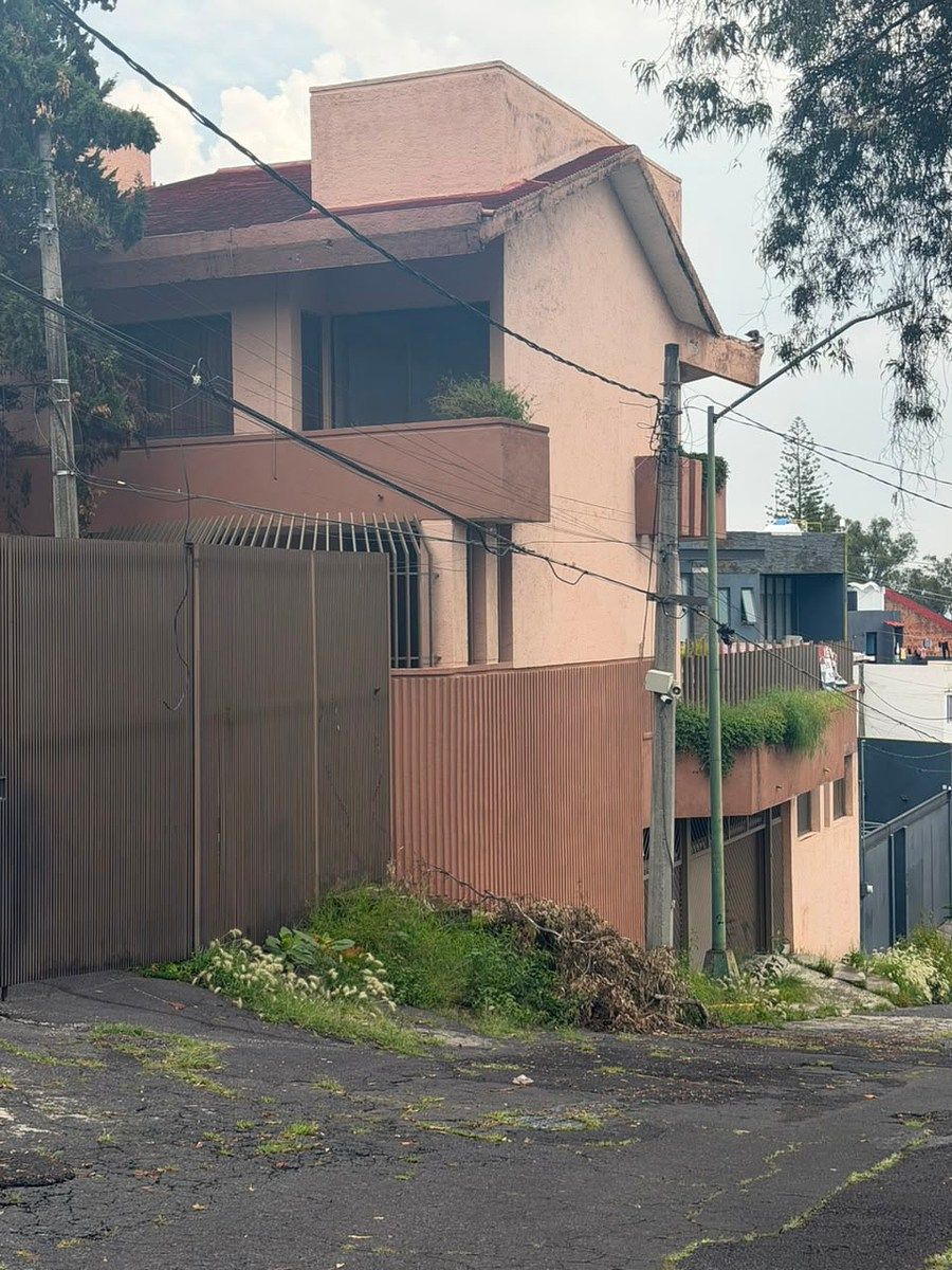 Casa en venta en Lomas de Tarango - foto 3
