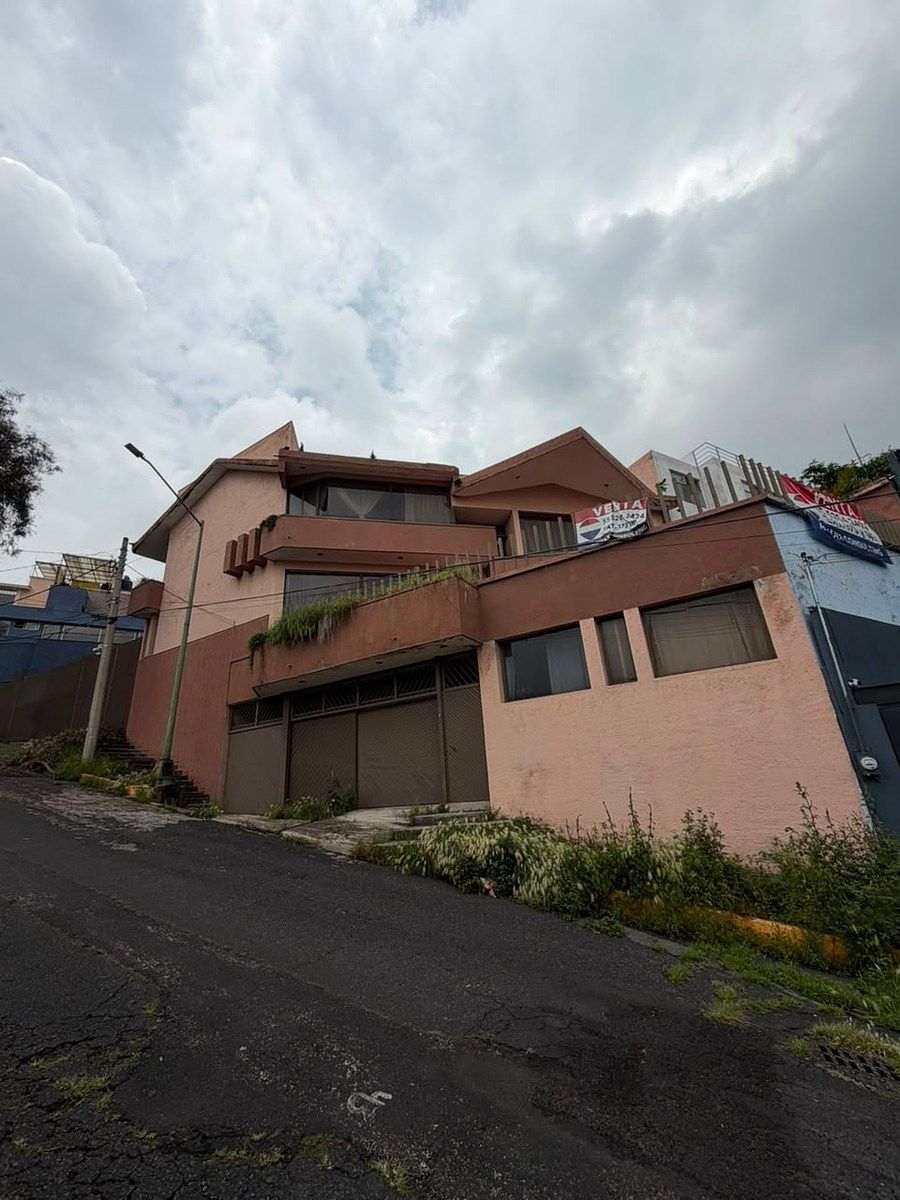 Casa en venta en Lomas de Tarango - foto 4