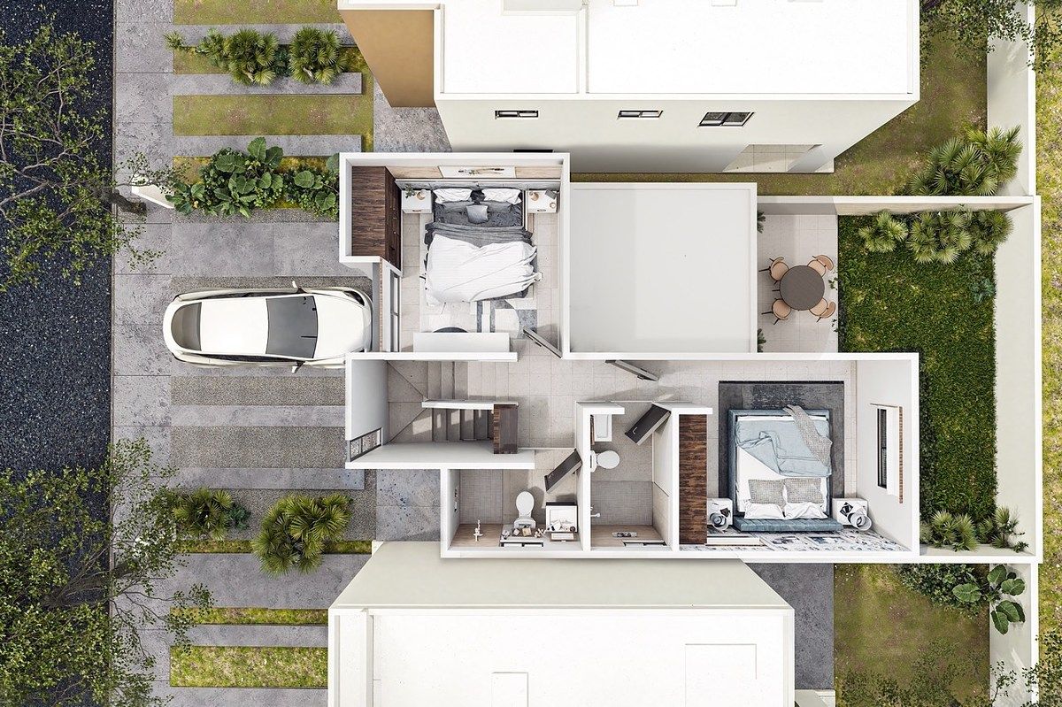 10 de 26: planta arq alta