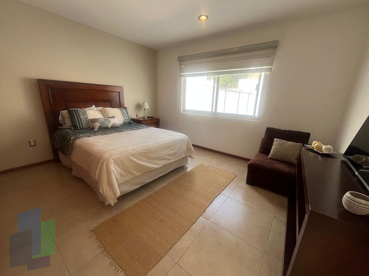 36 de 43: Recámara secundaria