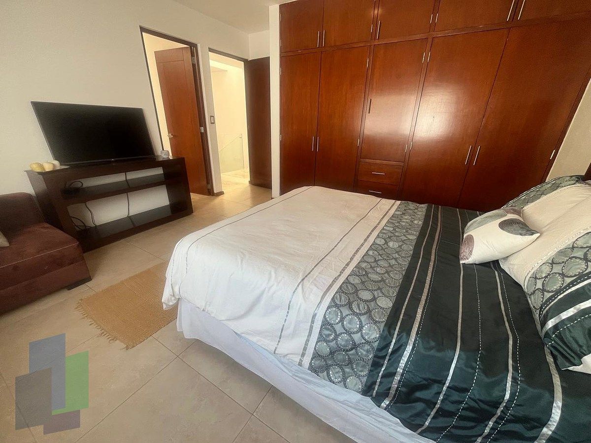 39 de 43: Recámara secundaria