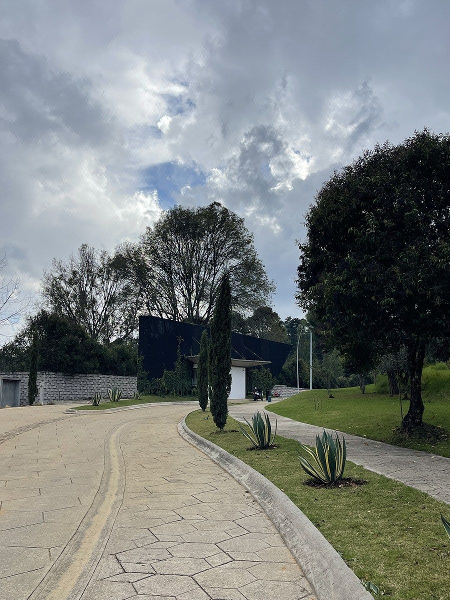 Lotes en Venta - Arboledas Huitepec