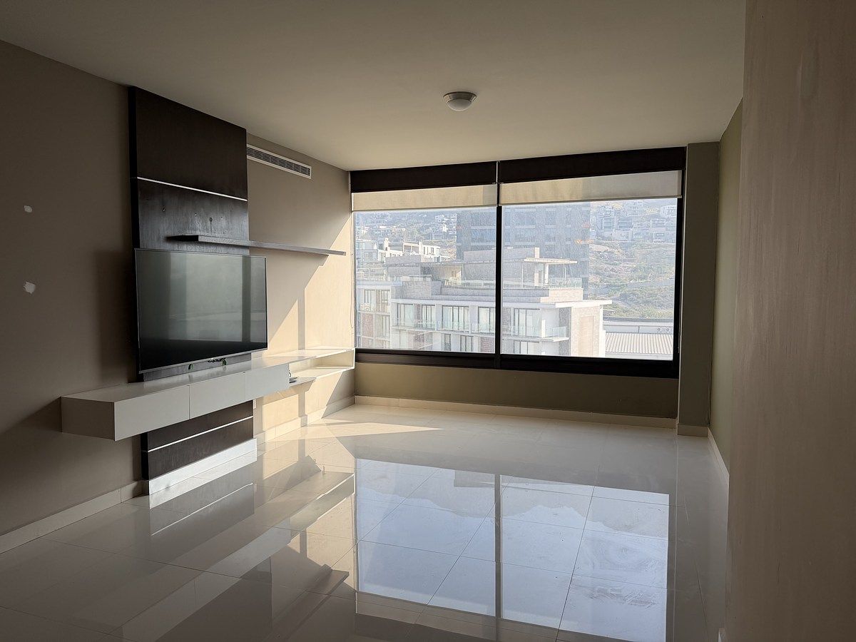 2 de 30: Departamento en renta Valle Poniente