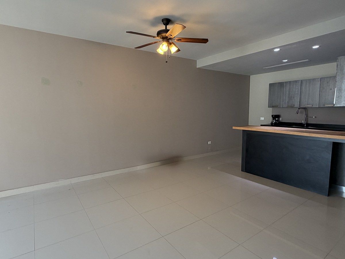 4 de 30: Comedor y cocina