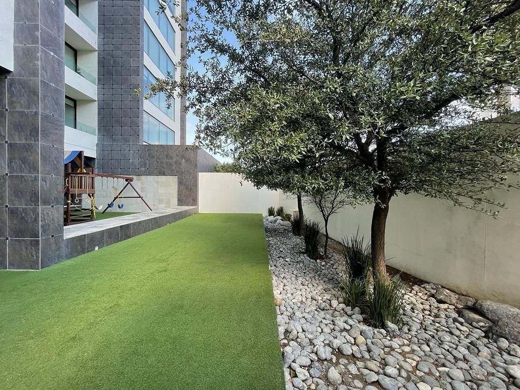 24 de 30: Áreas verdes