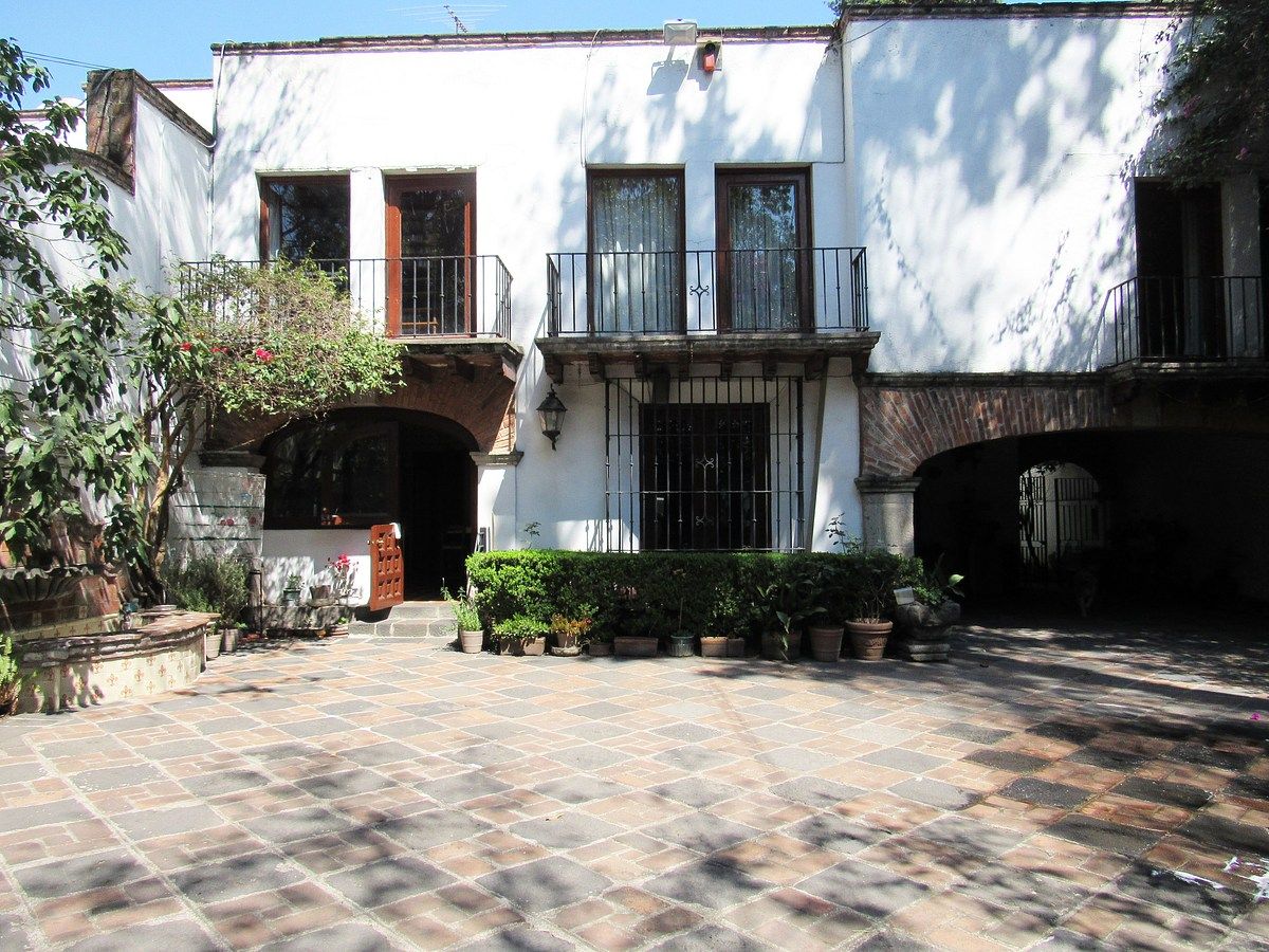 20 of 20: Casa en Venta en Chimalistac Rayo Vende ®