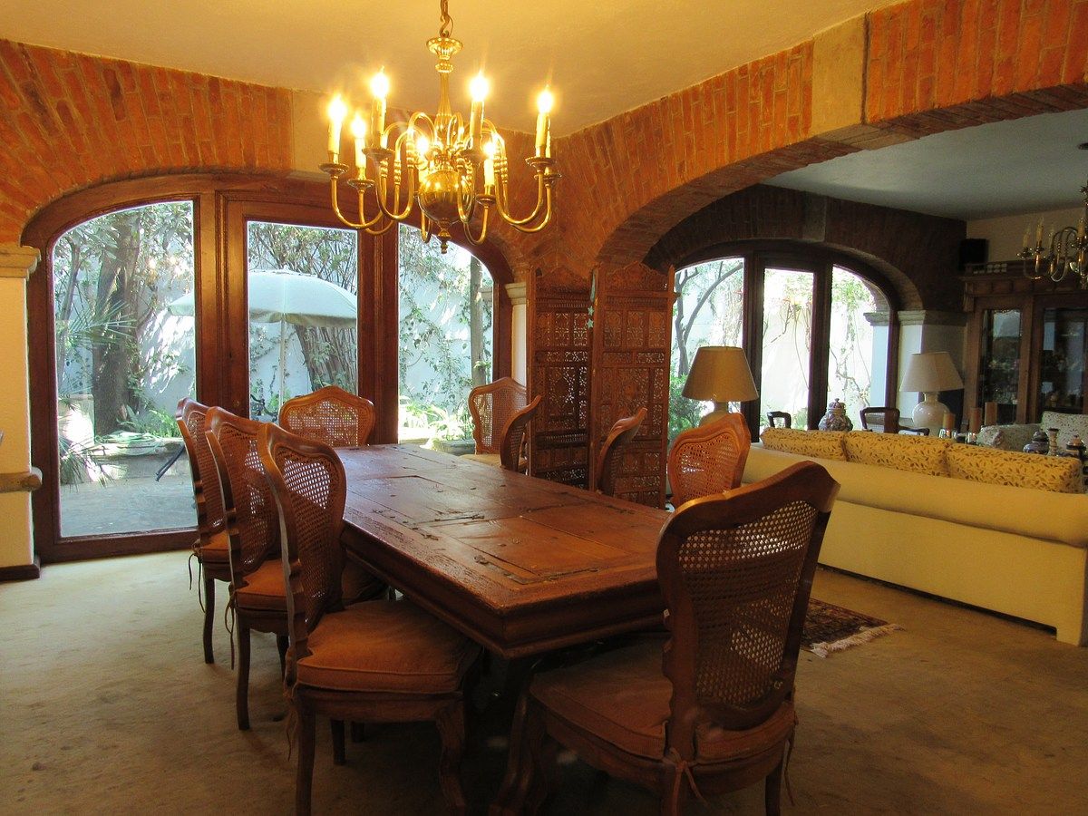 8 of 20: Casa en Venta en Chimalistac Rayo Vende ®