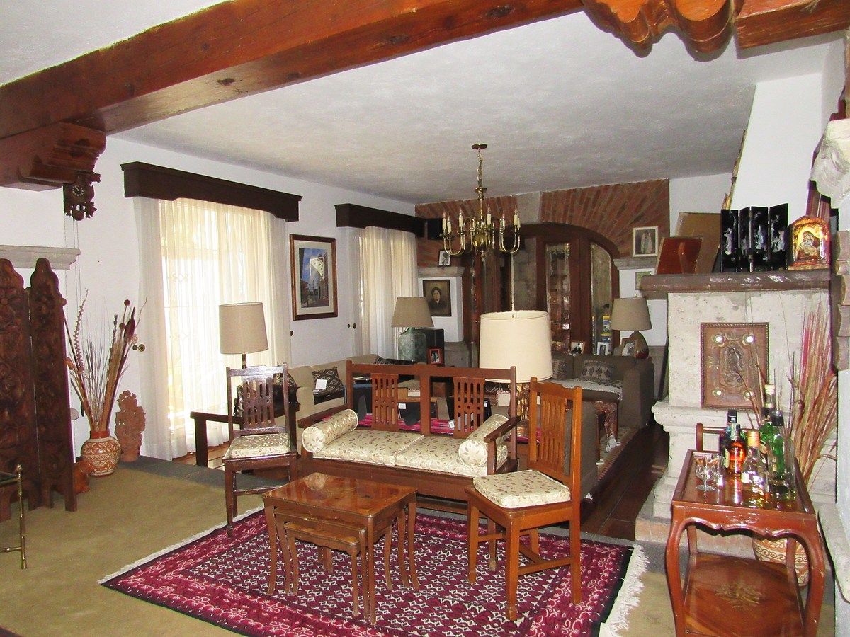 4 of 20: Casa en Venta en Chimalistac Rayo Vende ®