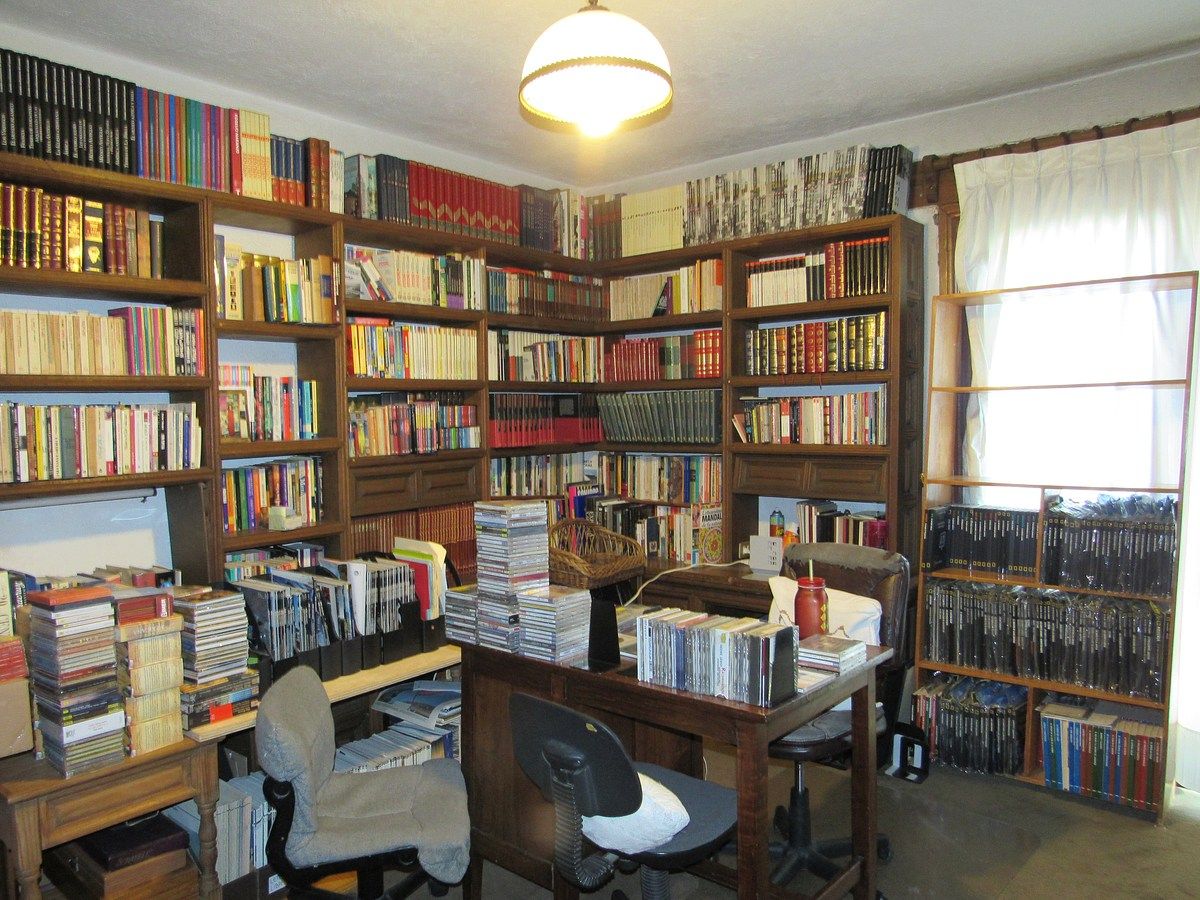 13 of 20: Casa en Venta en Chimalistac Rayo Vende ®