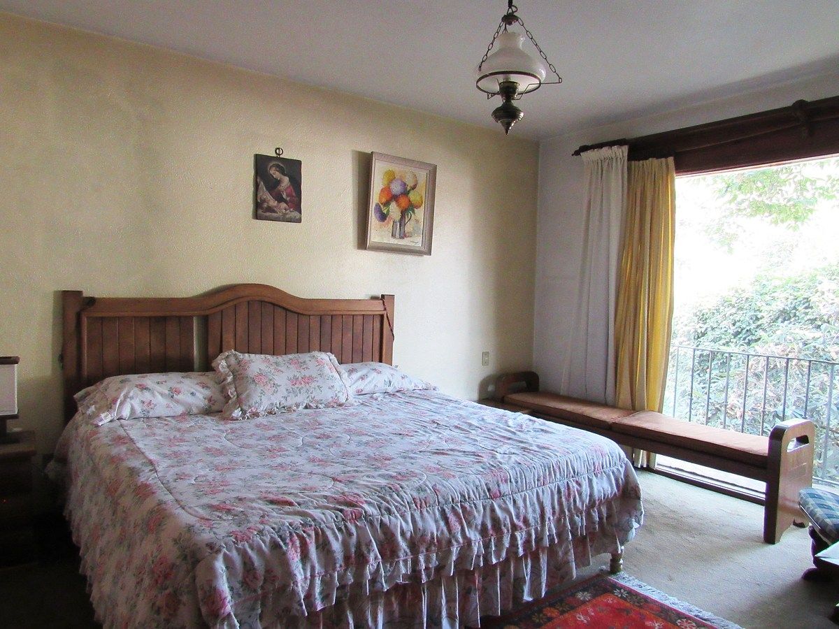 17 of 20: Casa en Venta en Chimalistac Rayo Vende ®