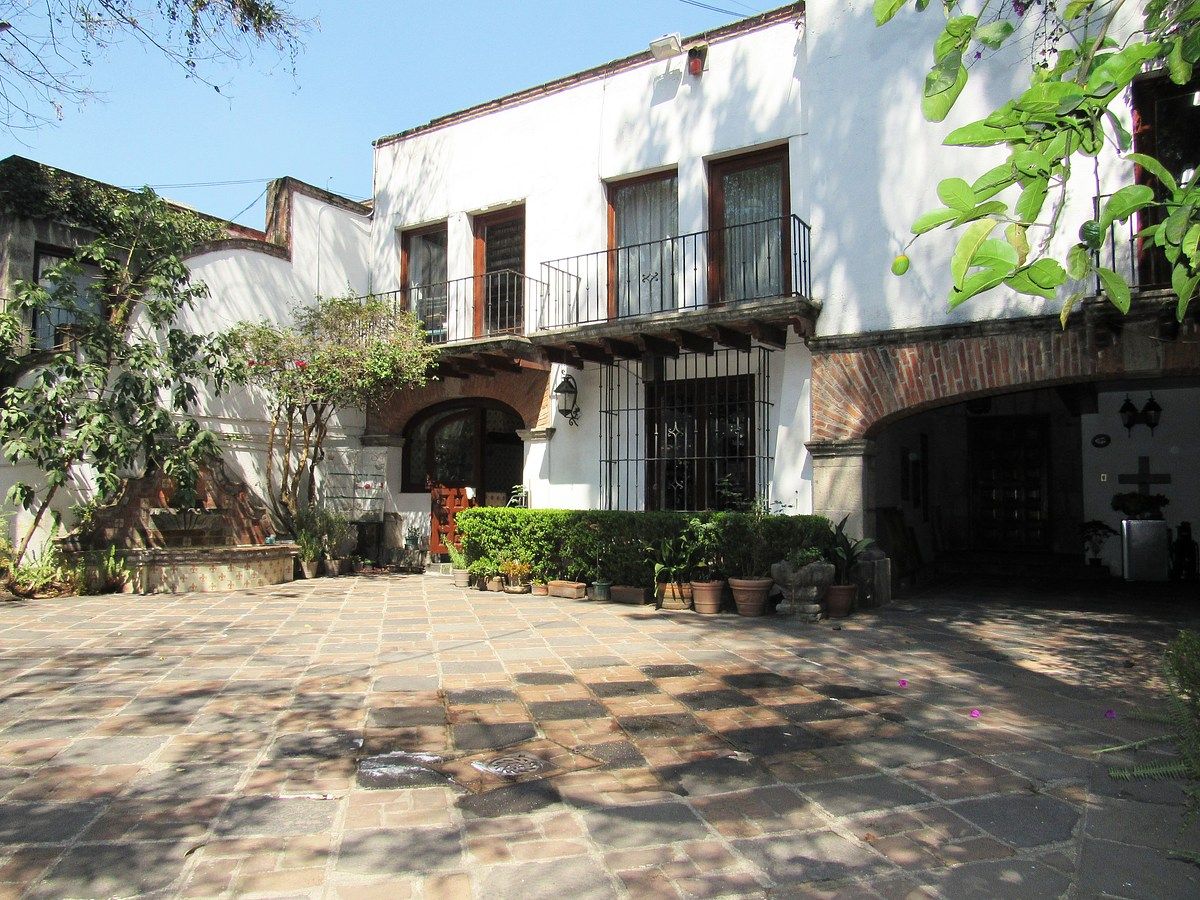 19 of 20: Casa en Venta en Chimalistac Rayo Vende ®