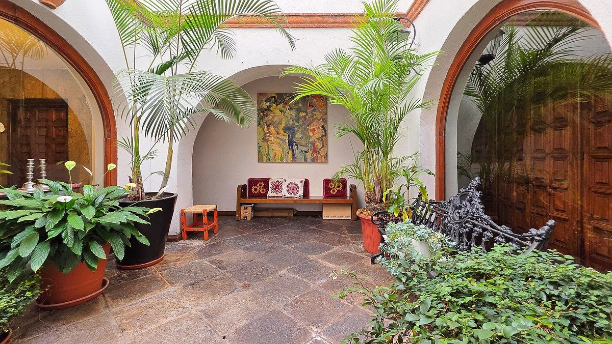 Casa en Venta en CHIMALISTAC