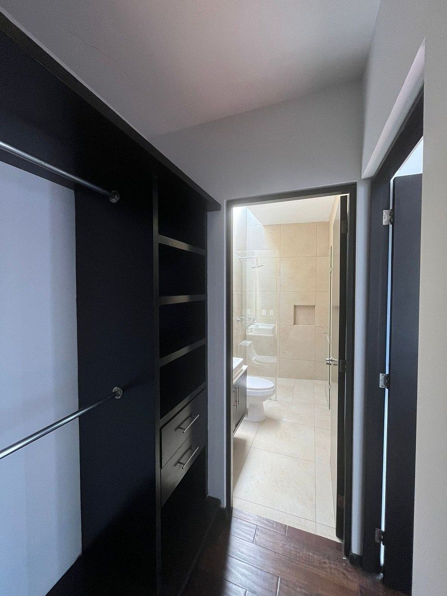 23 de 27: Armario Cuarta Recámara