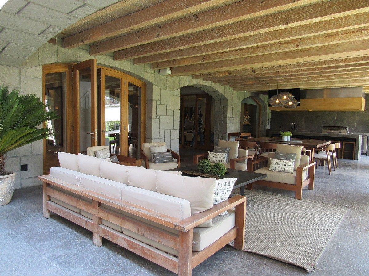 2 de 34: Casa en Venta en San Ángel Rayo Vende ®