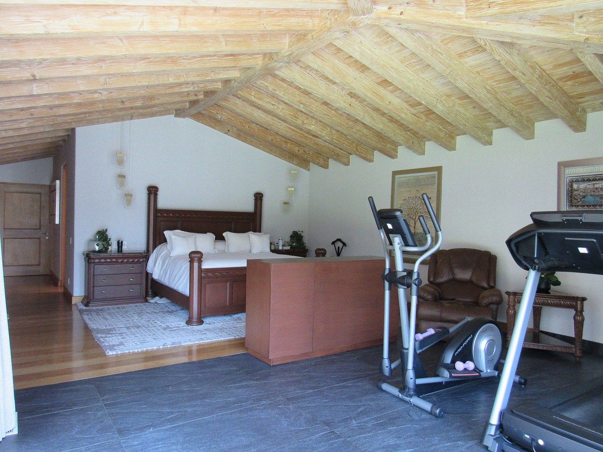 9 de 34: Casa en Venta en San Ángel Rayo Vende ®