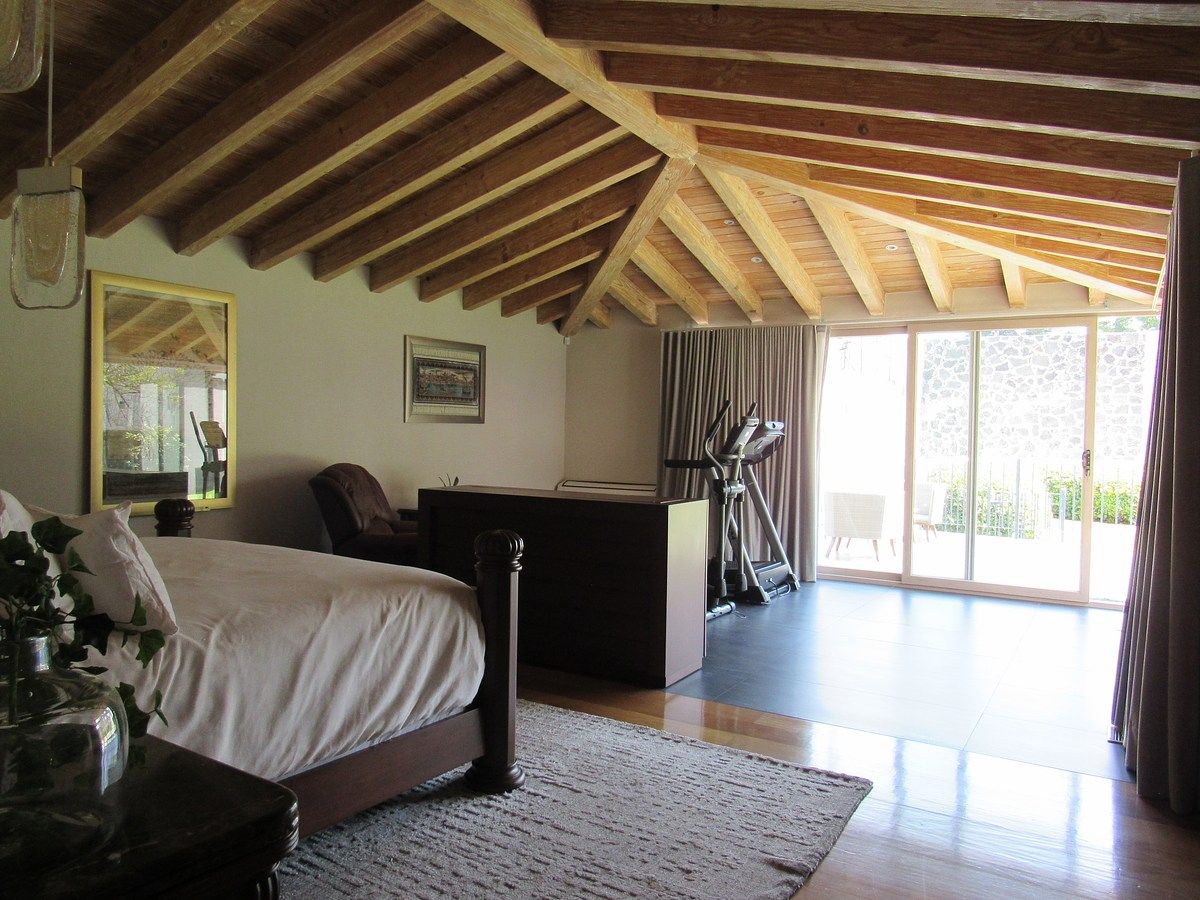 13 de 34: Casa en Venta en San Ángel Rayo Vende ®