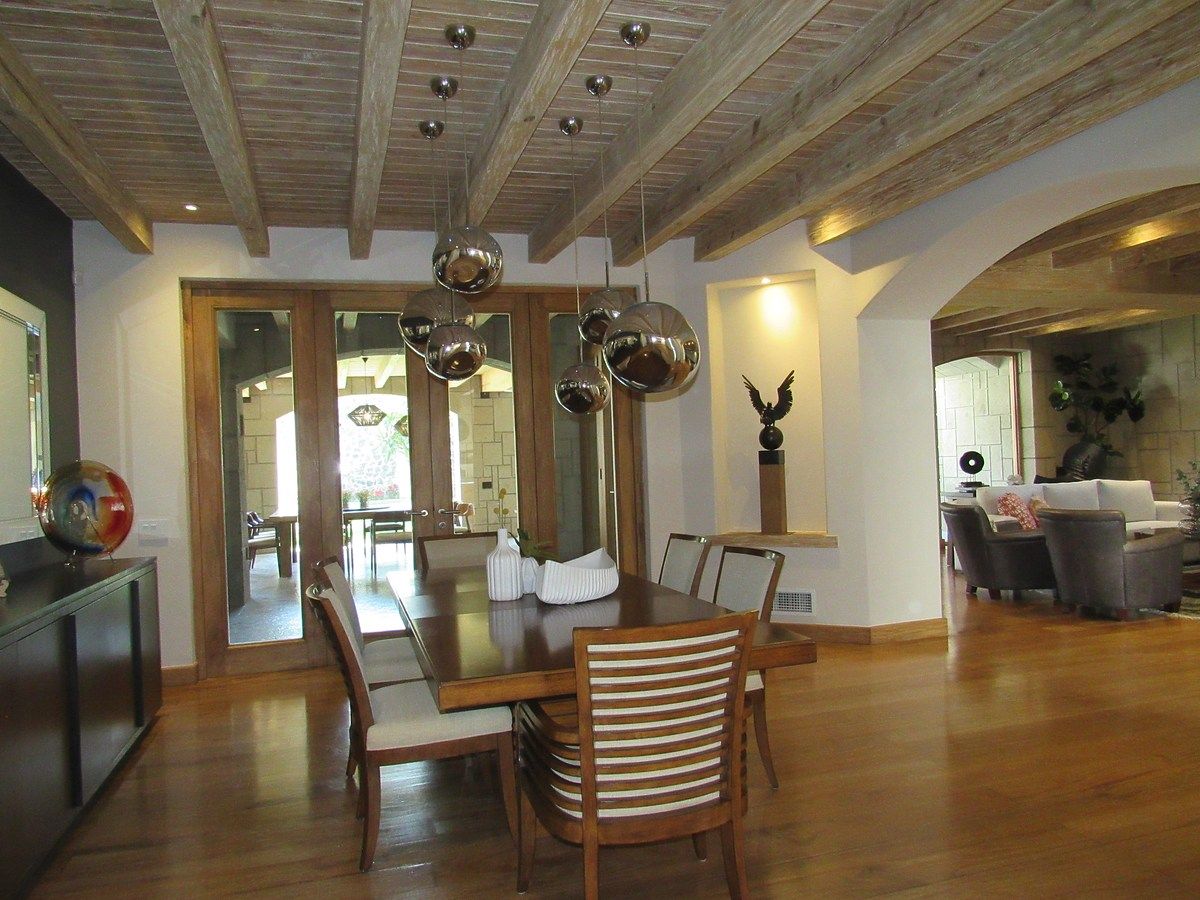 17 de 34: Casa en Venta en San Ángel Rayo Vende ®