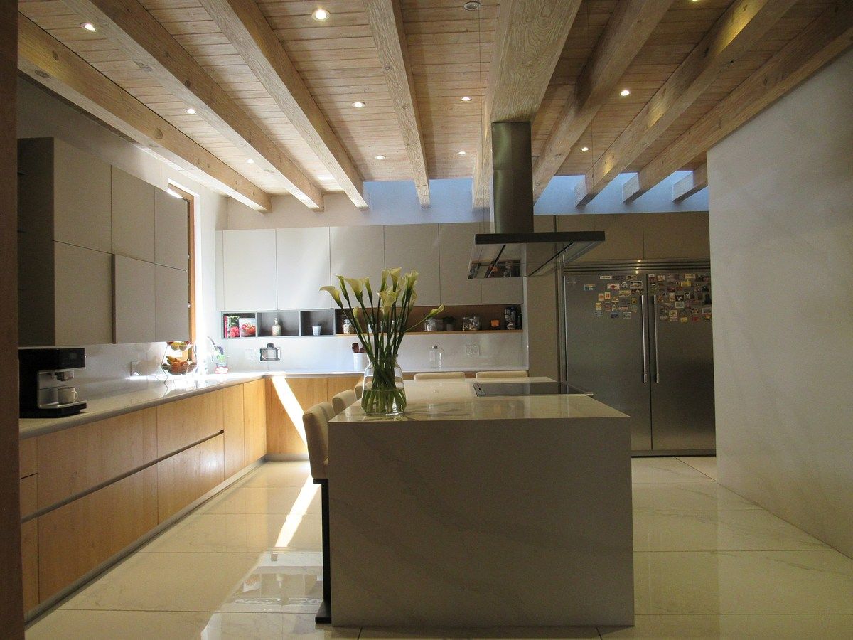 18 de 34: Casa en Venta en San Ángel Rayo Vende ®