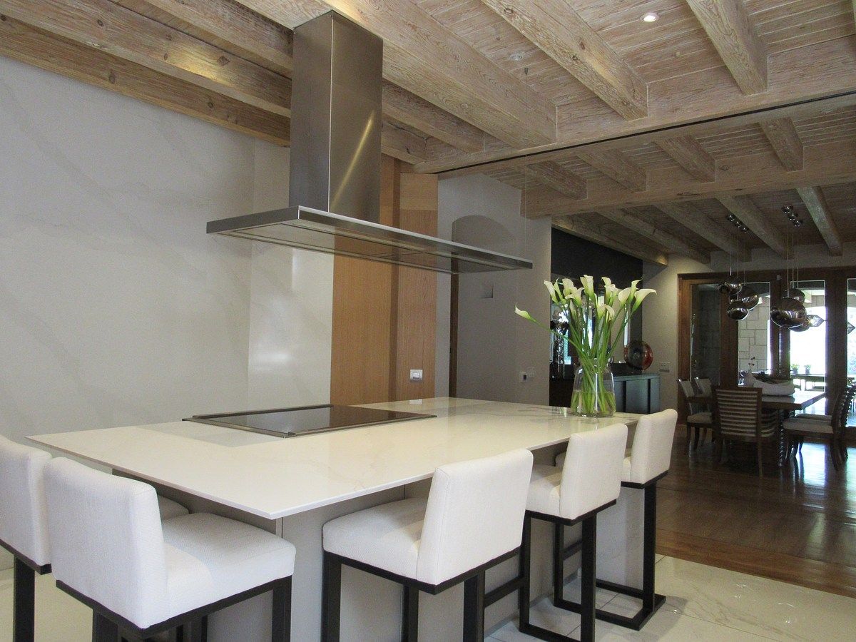 19 de 34: Casa en Venta en San Ángel Rayo Vende ®