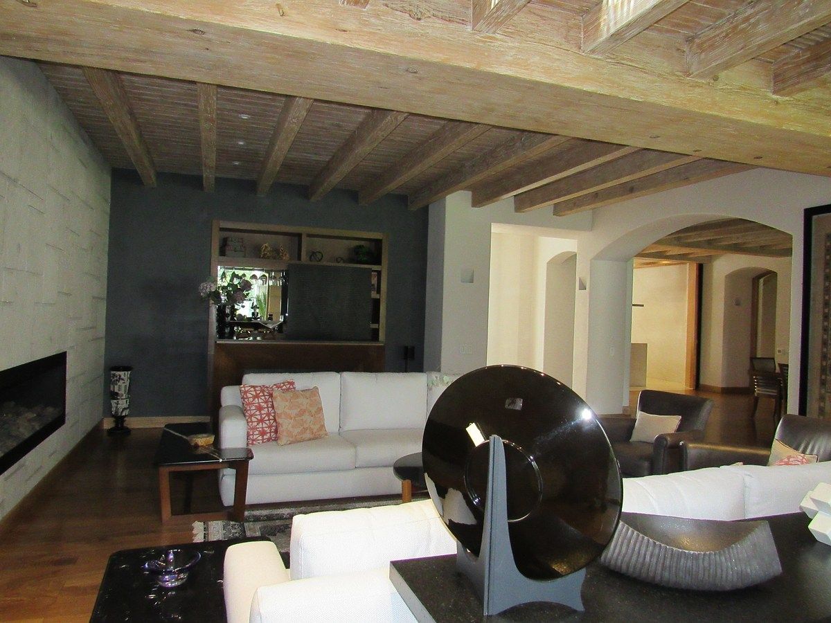 34 de 34: Casa en Venta en San Ángel Rayo Vende ®