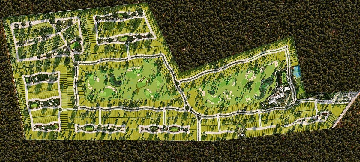 Terreno en Privada Provincia - foto 2