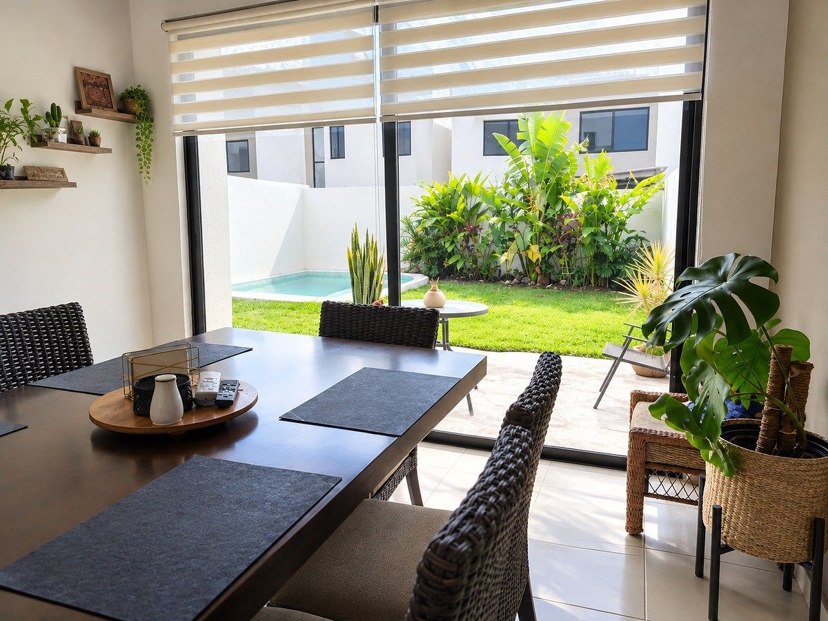 Casa en Venta en Conkal, Mérida | Cumbres de Novonorte | Piscina Privada, foto 1 de 26