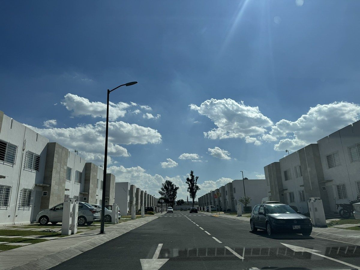 Casa 🏡 en RENTA en Sendas Residencial de 2 Recámaras el Marqués