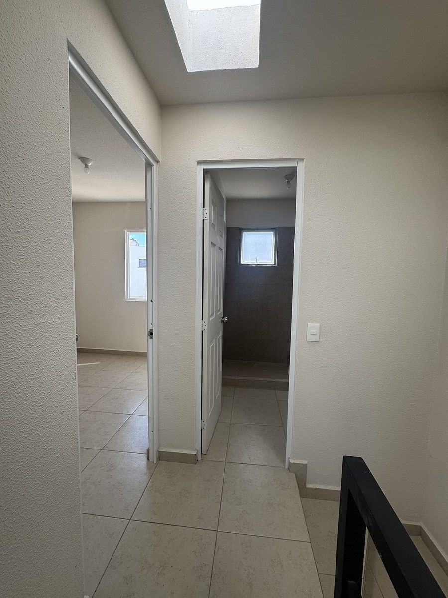 Casa 🏡 en RENTA en Sendas Residencial de 2 Recámaras el Marqués