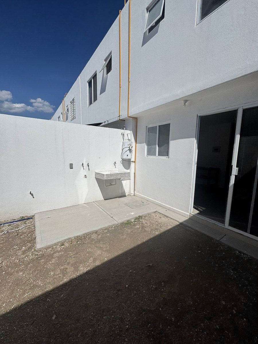 Casa 🏡 en RENTA en Sendas Residencial de 2 Recámaras el Marqués