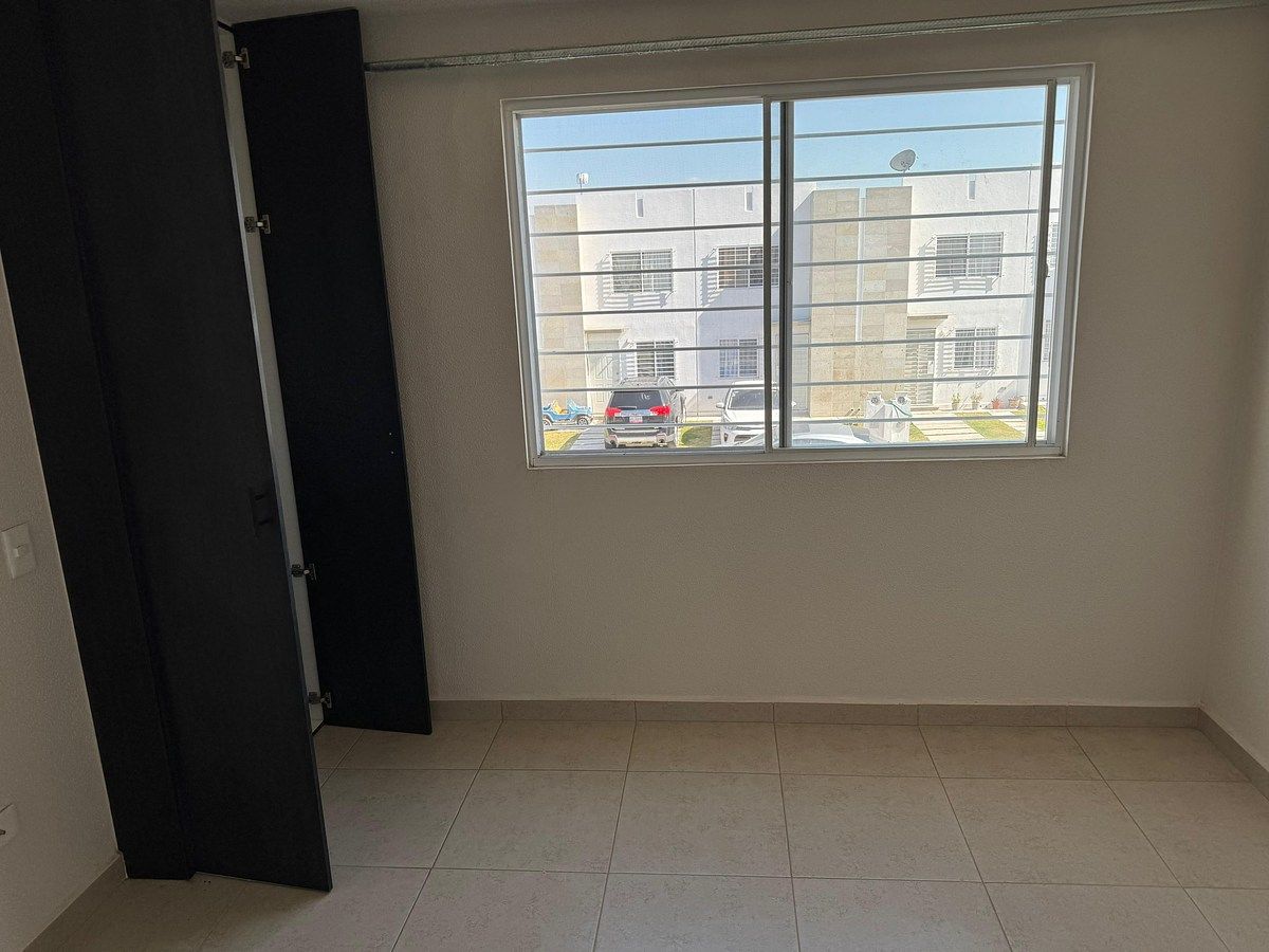 Casa 🏡 en RENTA en Sendas Residencial de 2 Recámaras el Marqués