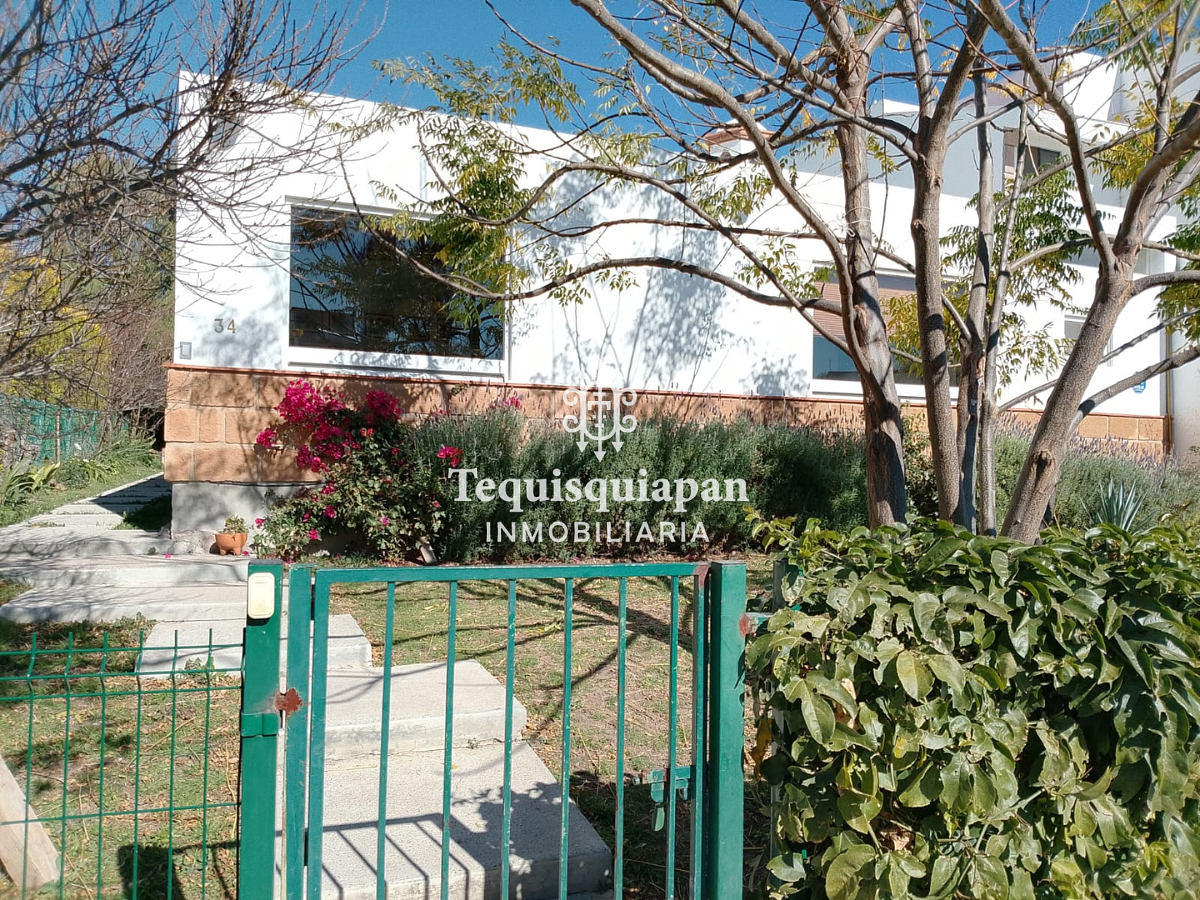 Casa en venta en Club de Golf Tequisquiapan