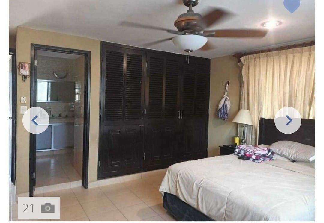 3 of 18: Habitación