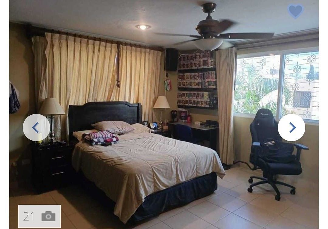 2 of 18: Habitación