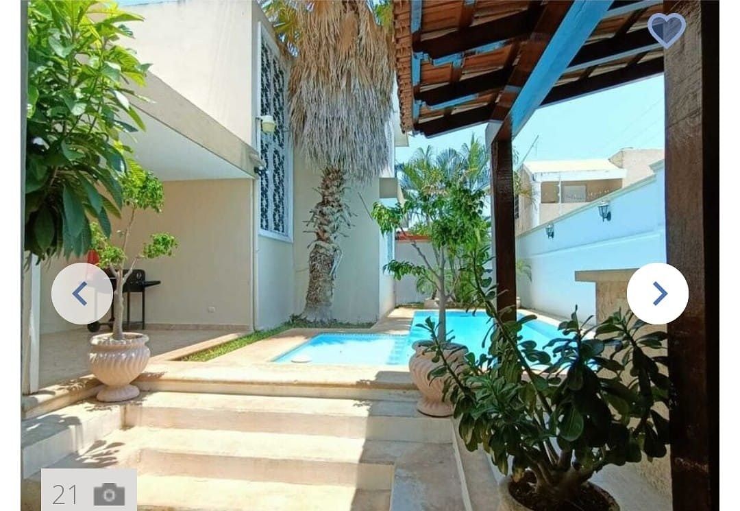 13 of 18: Zona alberca