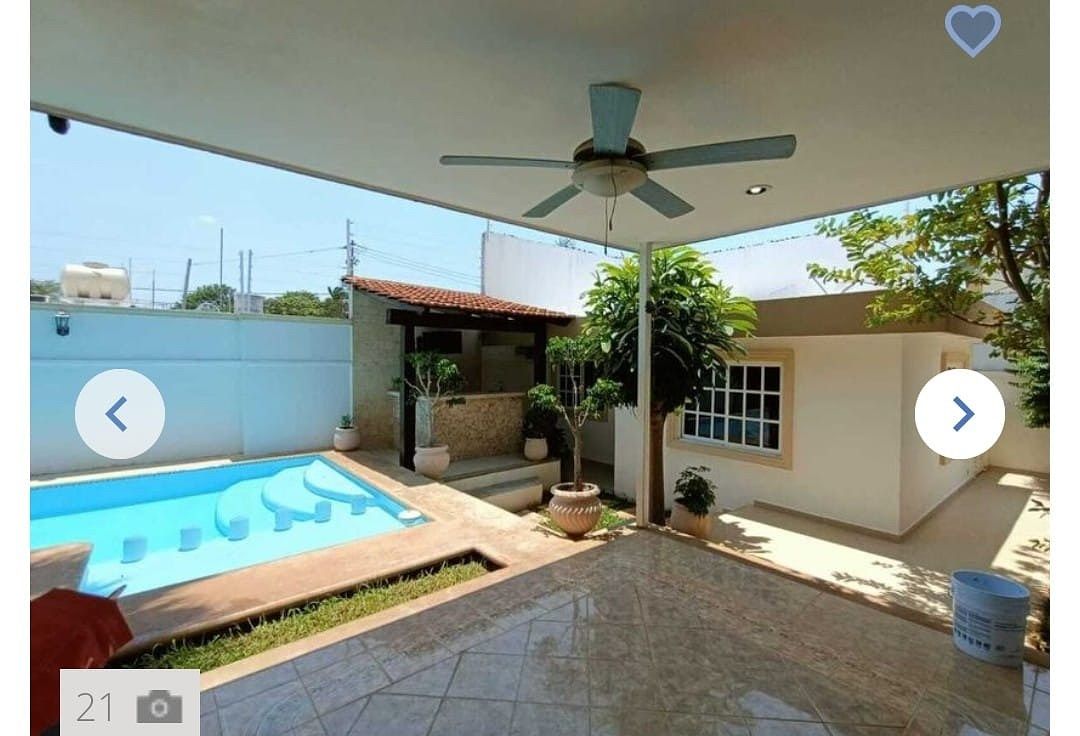 16 of 18: Terraza techada