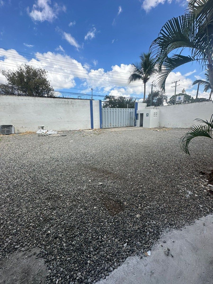 Nave en San Isidro, Santo Domingo Este, foto 13 de 13